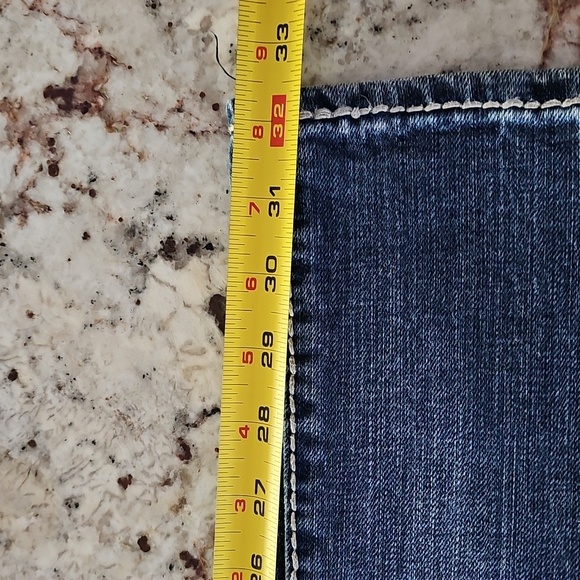 Vigoss Jeans Bootcut - Picture 9 of 9